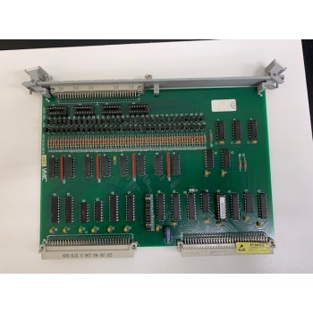 SVG Thermco 602941-03 VMIC MODEL 2170A 332-102170 DIGITAL OUTPUT PCB